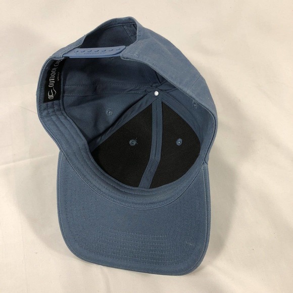 Chicago 312 Chi-Town Snapback Hat Cap Adjustable One Size Fits Most Outdoor Cap - Picture 8 of 12